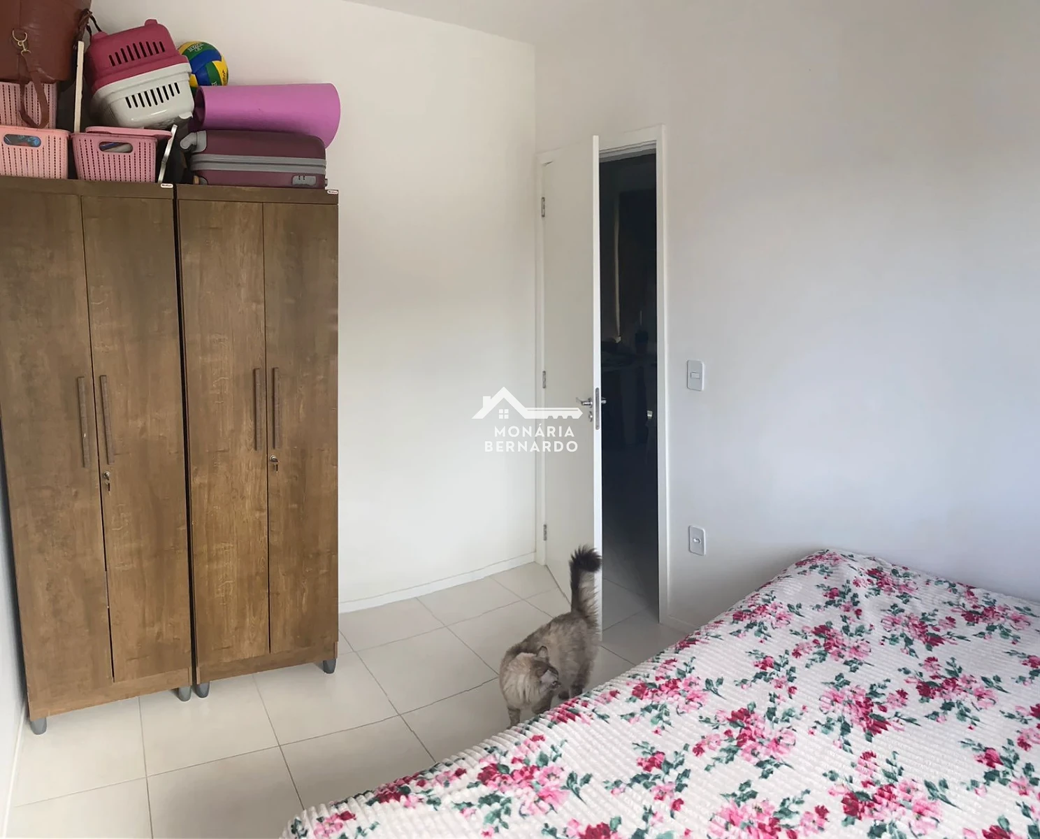 Apartamento em Aririú, Palhoça. 2 quartos, 56m². Imagem 14 de 26