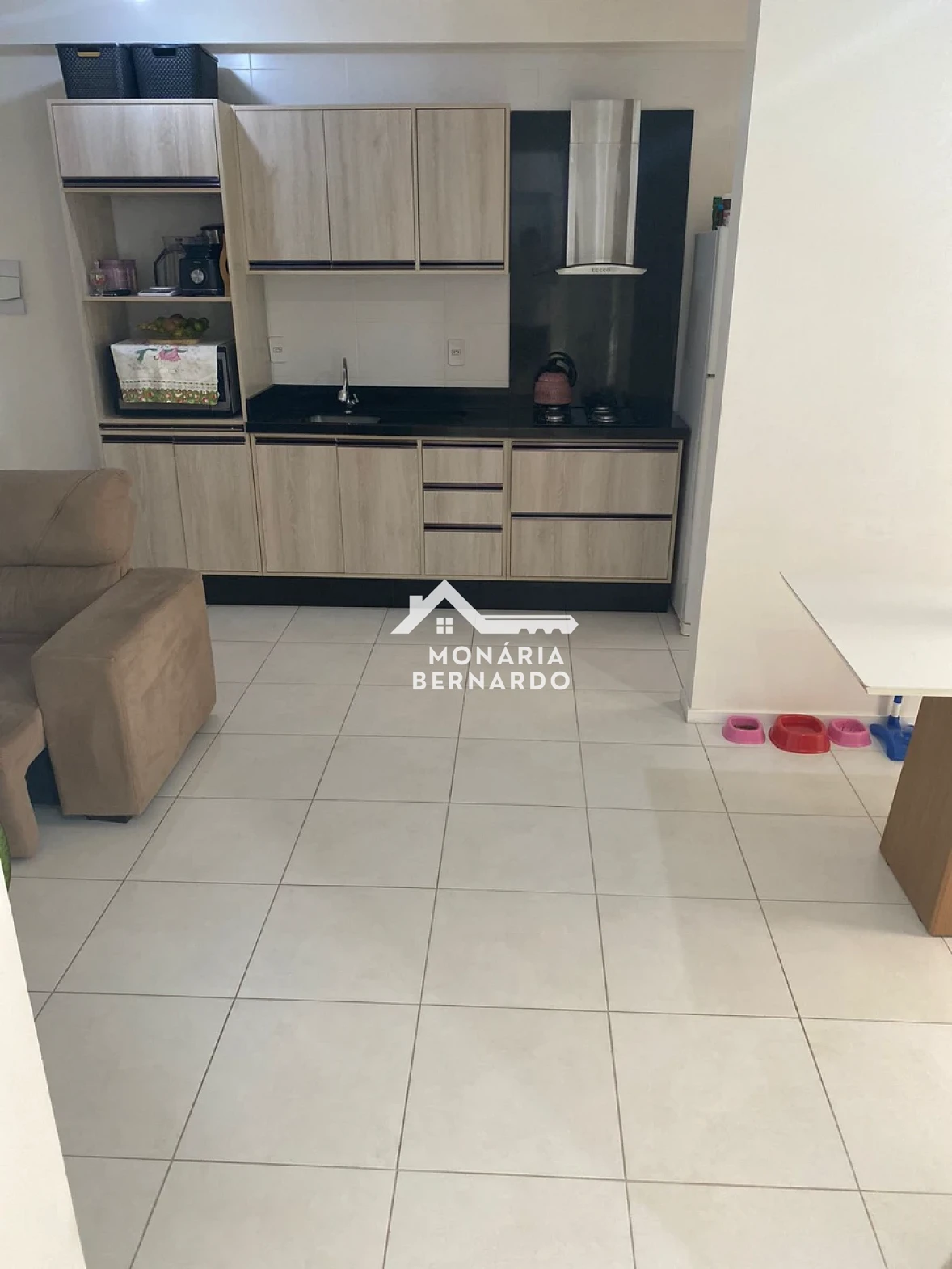 Apartamento em Aririú, Palhoça. 2 quartos, 56m². Imagem 5 de 26