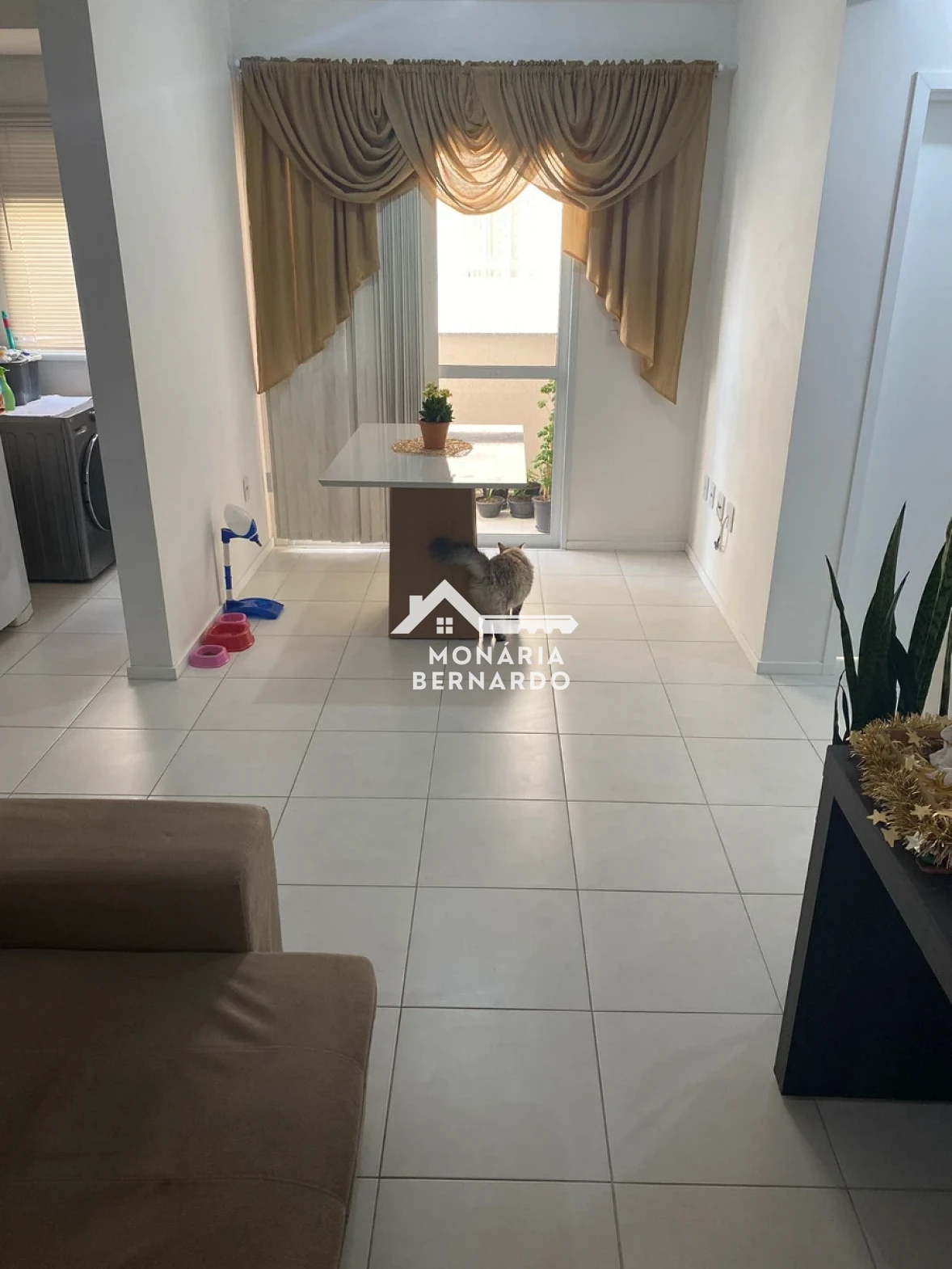 Apartamento em Aririú, Palhoça. 2 quartos, 56m². Imagem 4 de 26