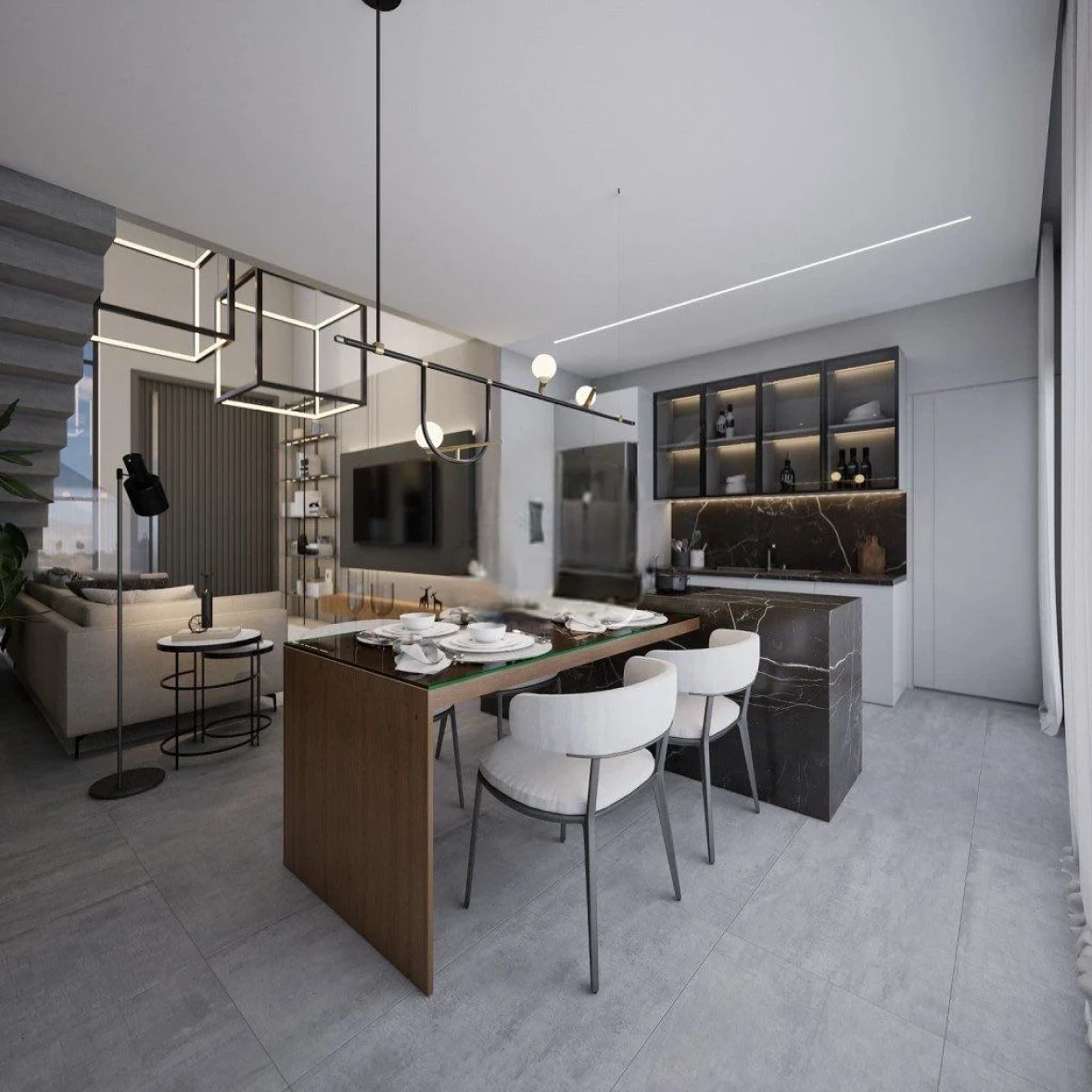 Casa em Beira Rio, Biguaçu. 3 quartos, 144m². Imagem 3 de 12