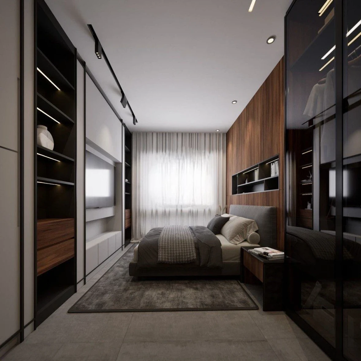 Casa em Beira Rio, Biguaçu. 3 quartos, 144m². Imagem 7 de 12