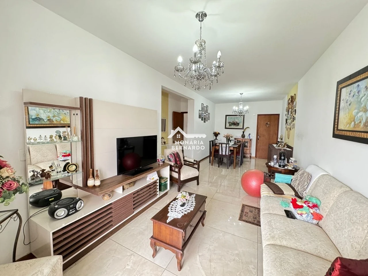 Apartamento em Centro, Palhoça. 3 quartos, 104m². Imagem 3 de 15