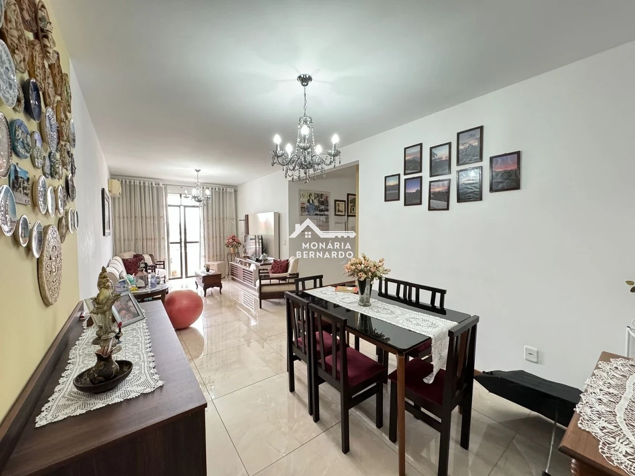 Apartamento em Centro, Palhoça. 3 quartos, 104m². Imagem 4 de 15