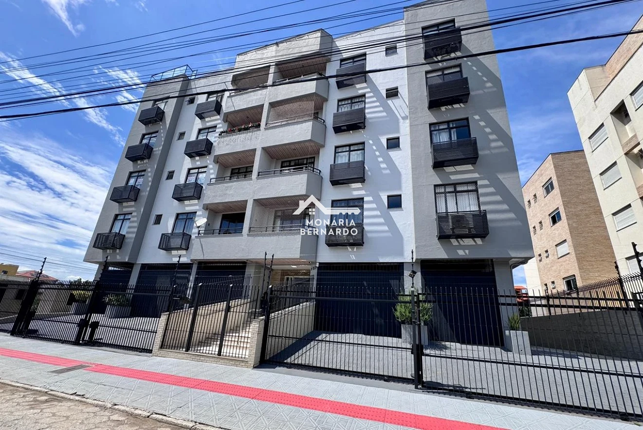 Apartamento em Centro, Palhoça. 3 quartos, 104m². Imagem 1 de 15