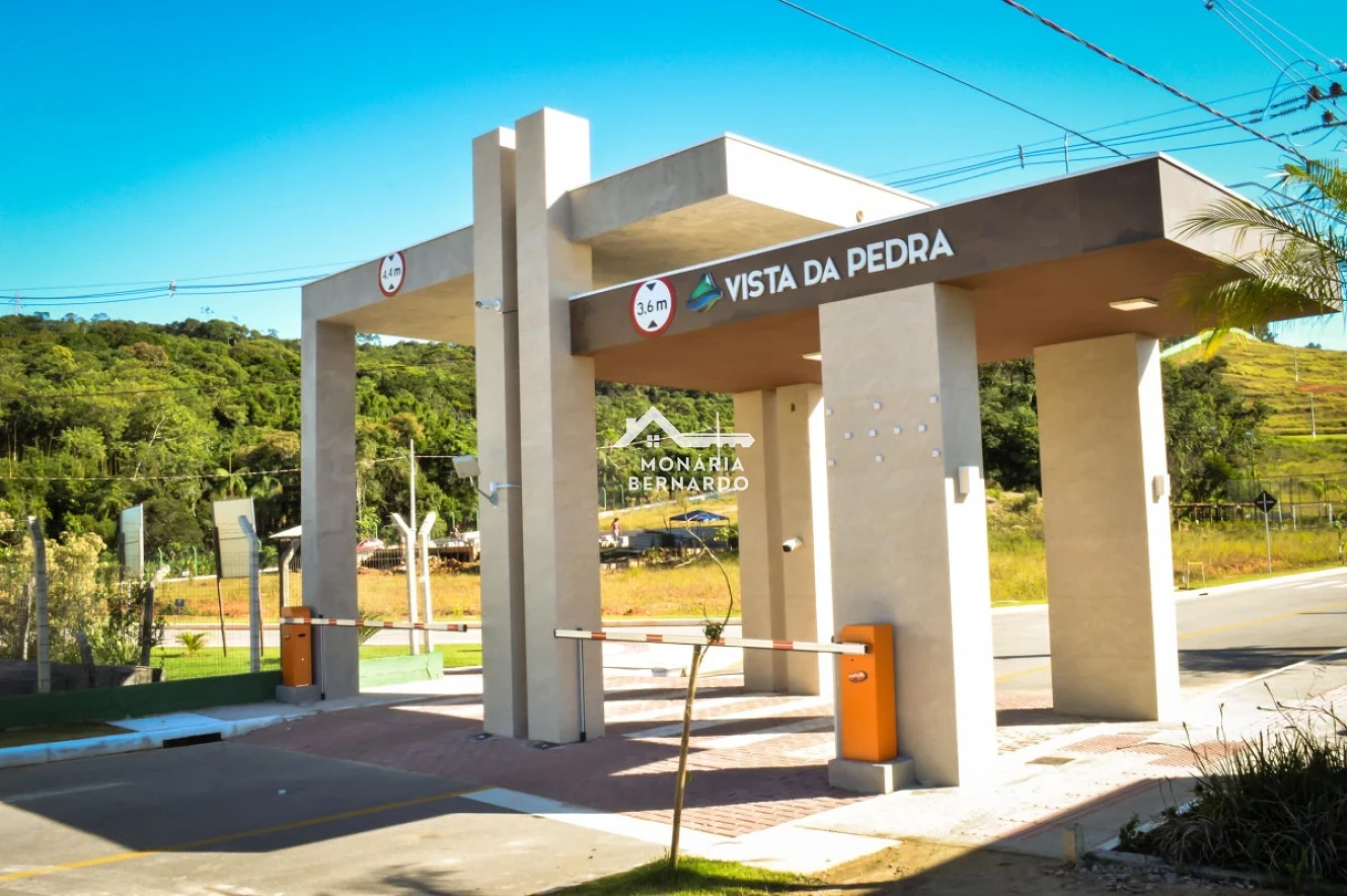 Terreno em Sertão do Maruim, São José. 0 quartos, 0m². Imagem 1 de 11