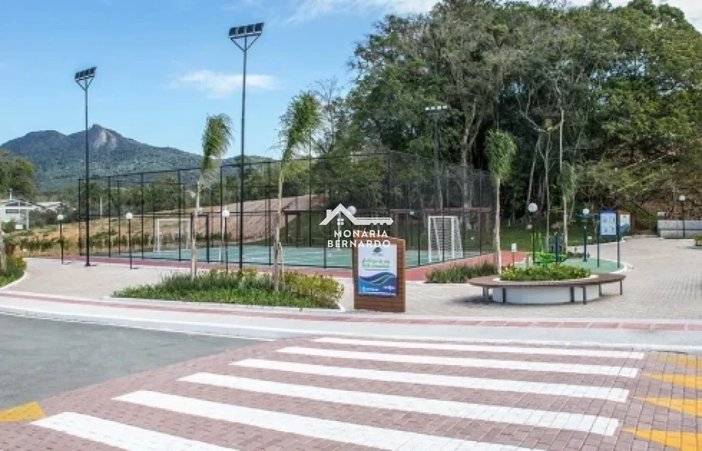 Terreno em Sertão do Maruim, São José. 0 quartos, 0m². Imagem 8 de 11