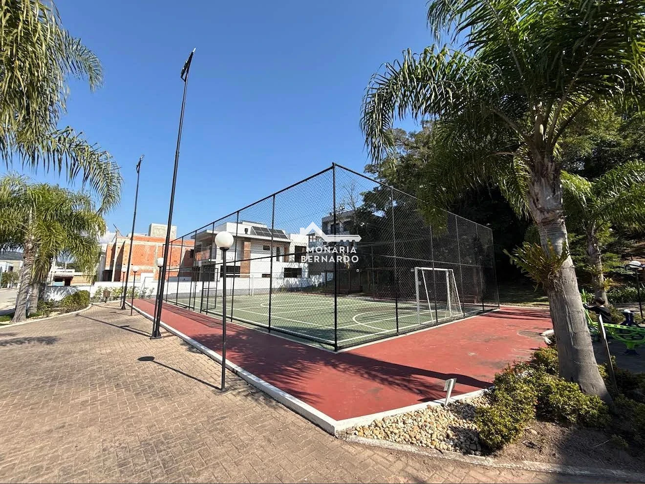 Terreno em Sertão do Maruim, São José. 0 quartos, 0m². Imagem 7 de 11