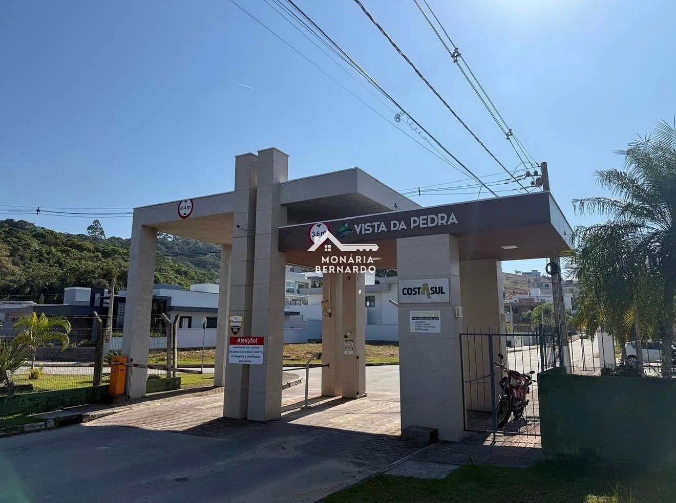 Terreno em Sertão do Maruim, São José. 0 quartos, 0m². Imagem 2 de 11