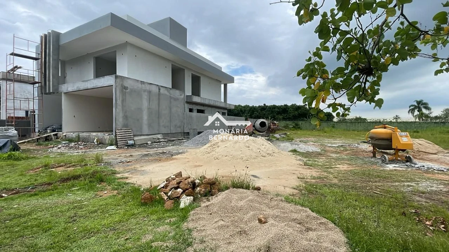 Terreno em Sertão do Maruim, São José. 0 quartos, 0m². Imagem 3 de 11