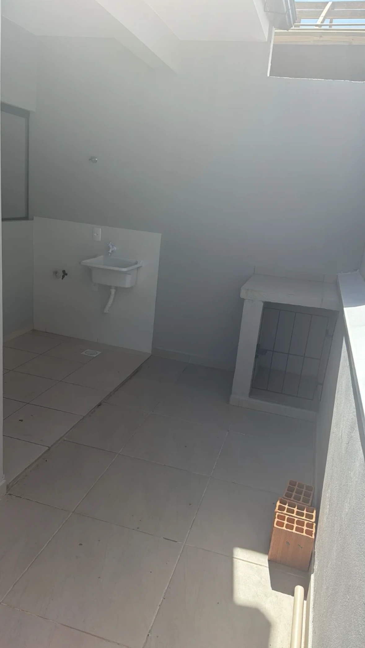 Casa Geminada em Bela Vista, Palhoça. 2 quartos, 52m². Imagem 20 de 21