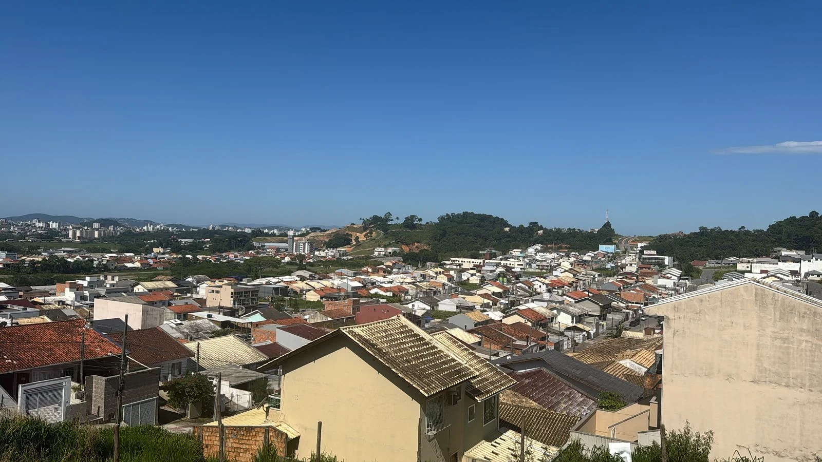 Casa Geminada em Bela Vista, Palhoça. 2 quartos, 52m². Imagem 19 de 21