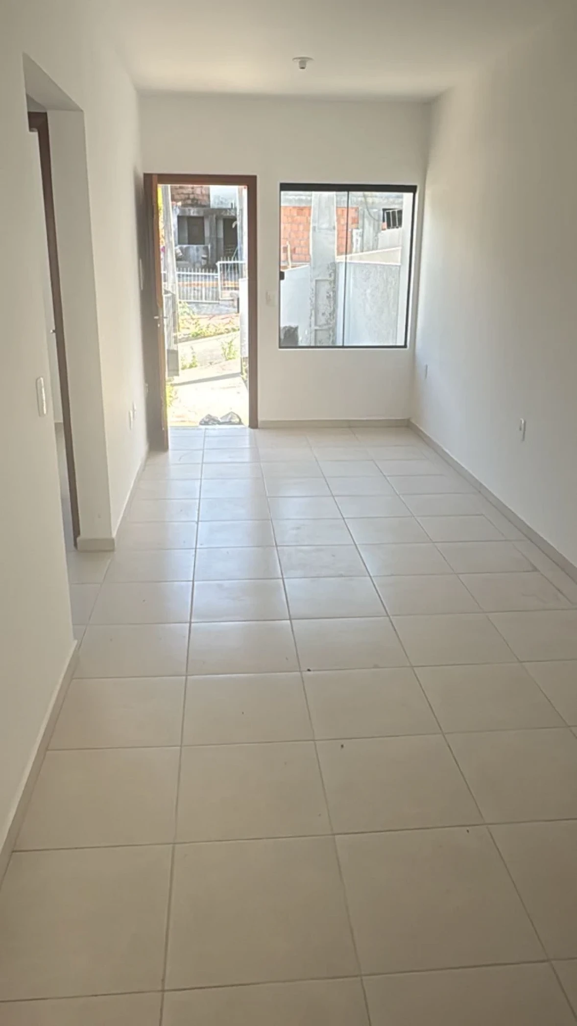 Casa Geminada em Bela Vista, Palhoça. 2 quartos, 52m². Imagem 21 de 21