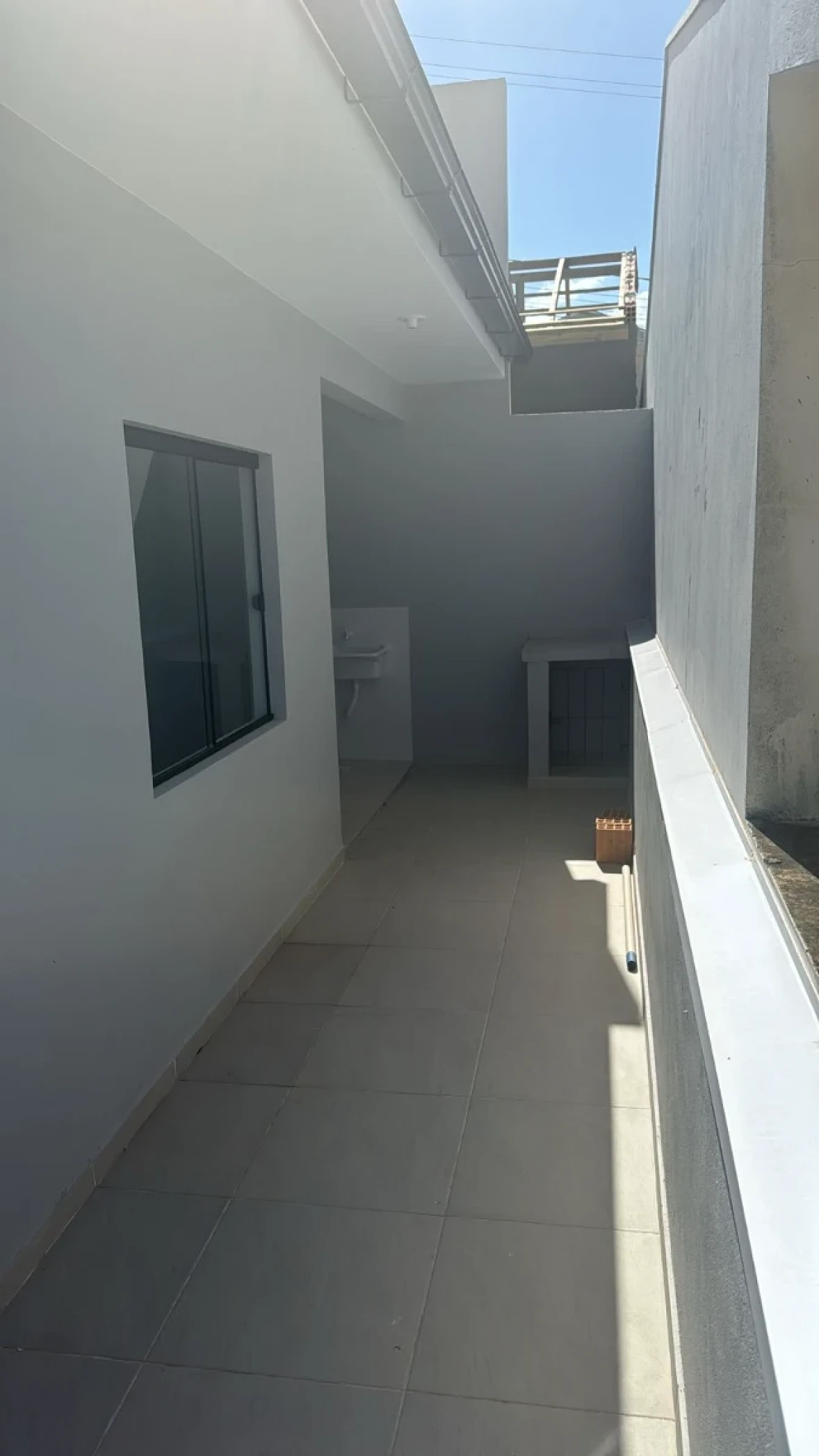 Casa Geminada em Bela Vista, Palhoça. 2 quartos, 52m². Imagem 16 de 21