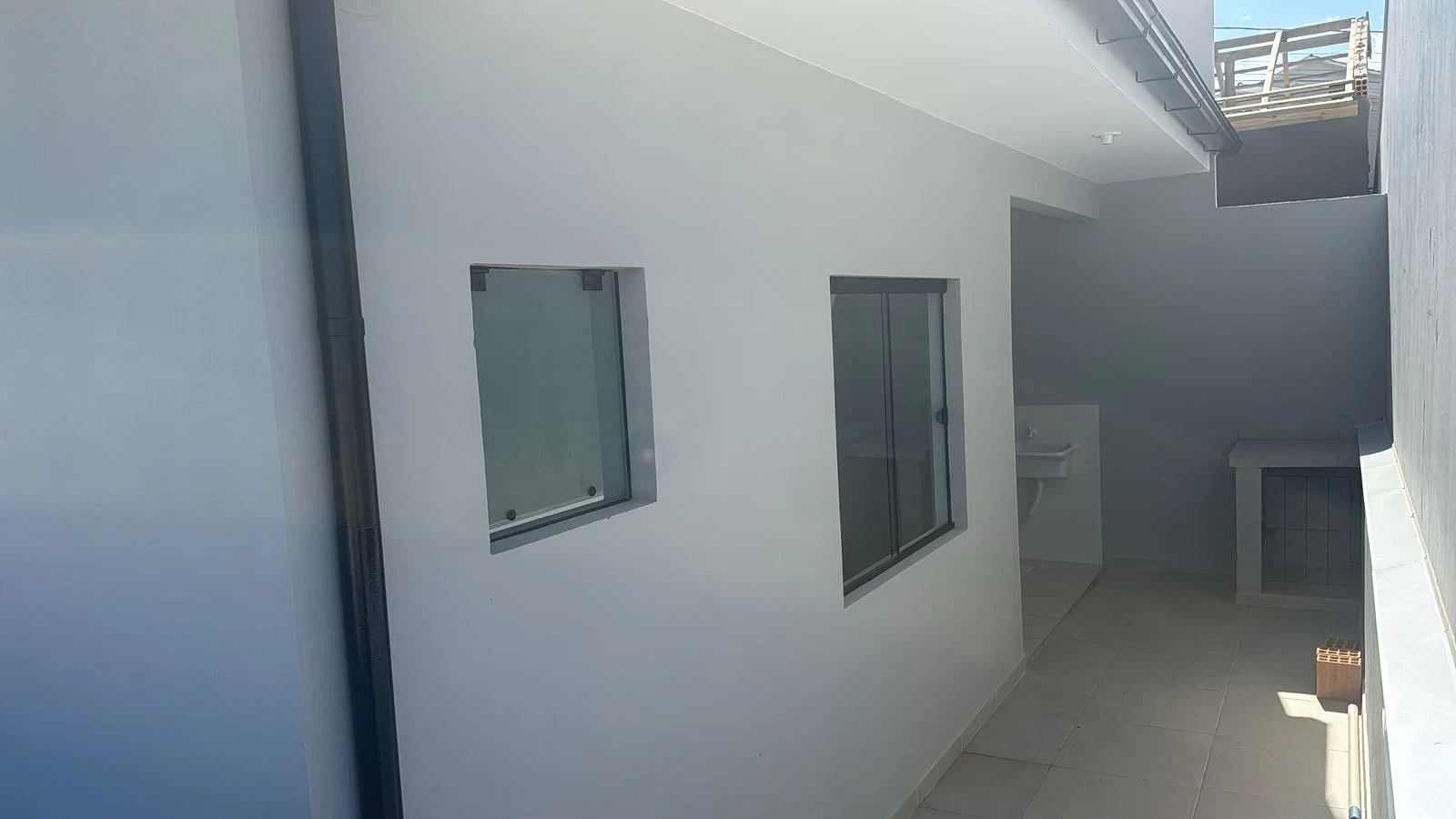 Casa Geminada em Bela Vista, Palhoça. 2 quartos, 52m². Imagem 13 de 21