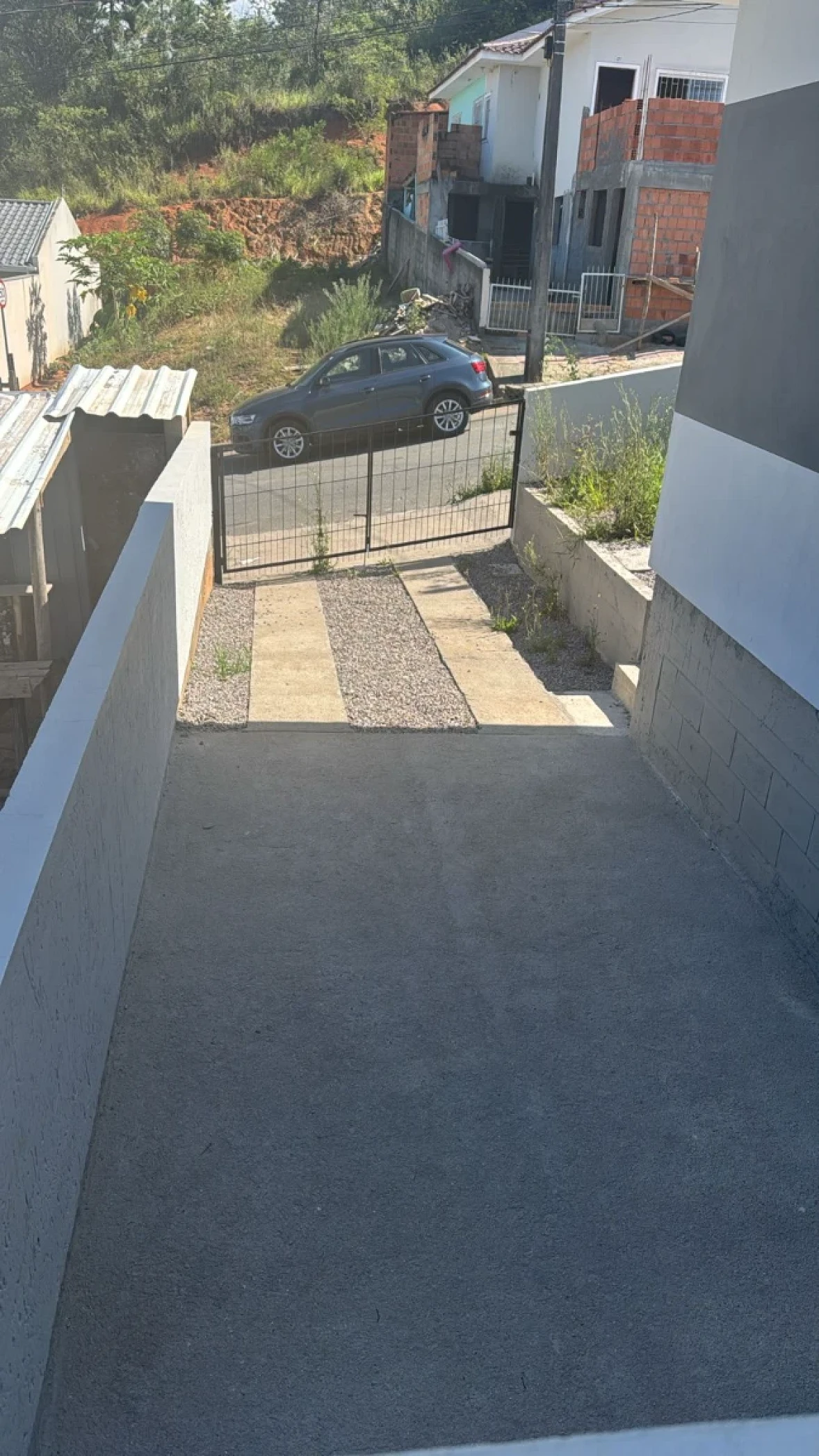 Casa Geminada em Bela Vista, Palhoça. 2 quartos, 52m². Imagem 8 de 21