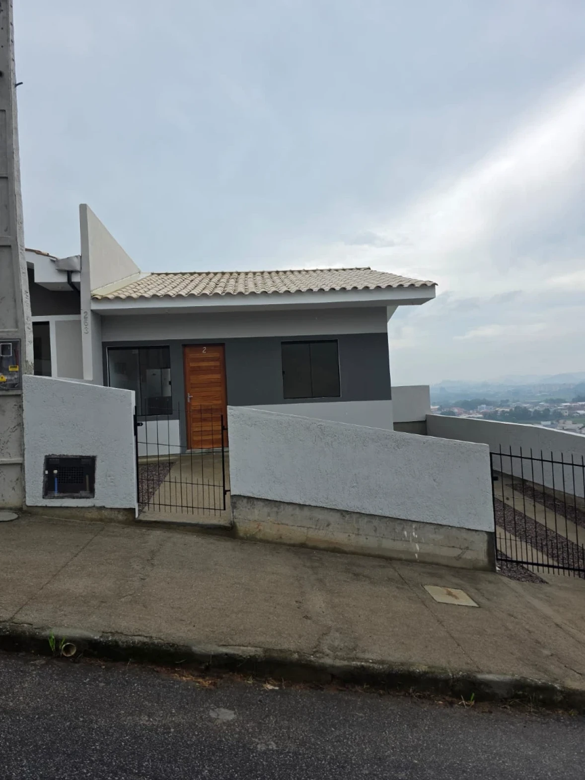Casa Geminada em Bela Vista, Palhoça. 2 quartos, 52m². Imagem 5 de 21