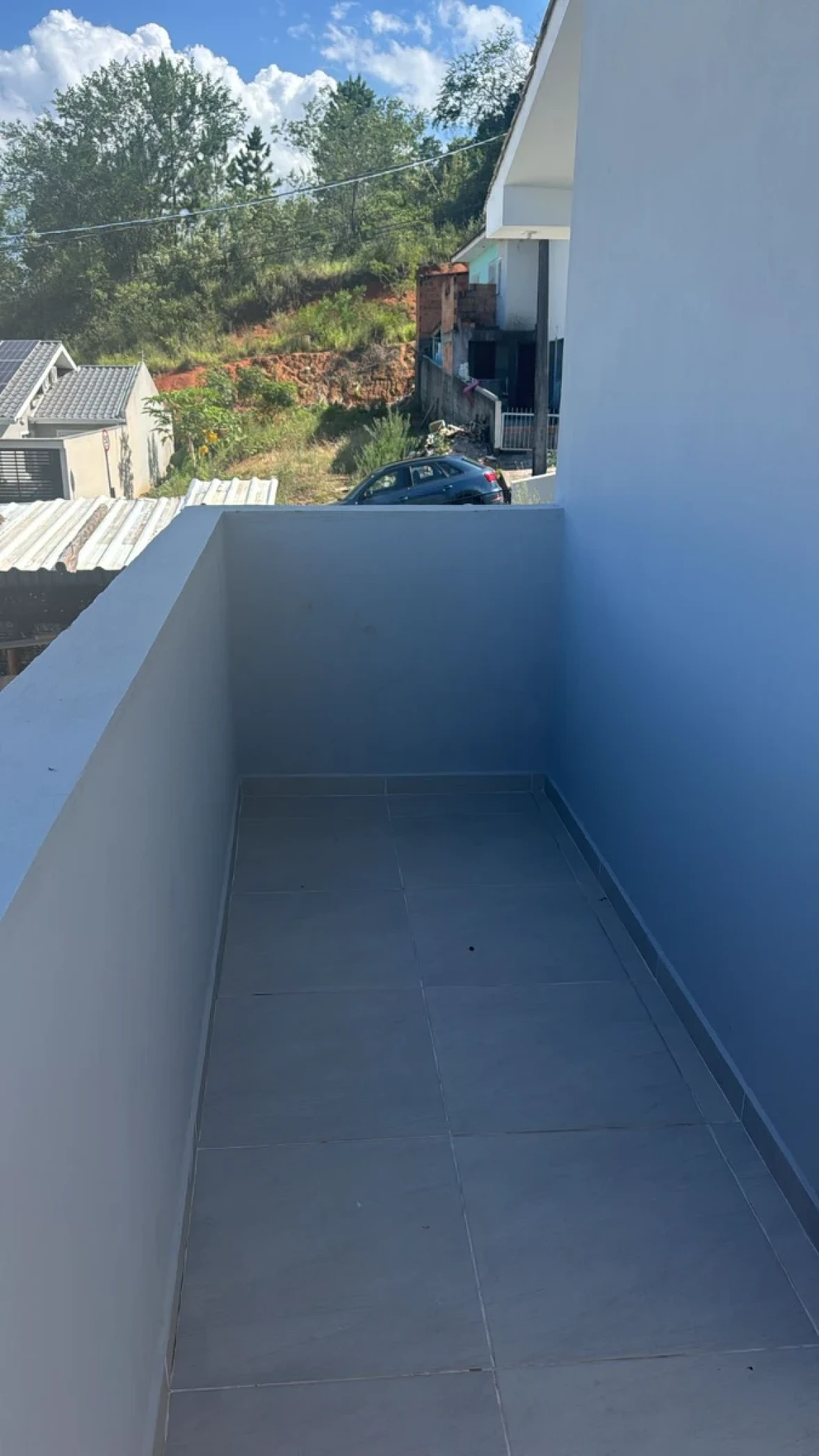 Casa Geminada em Bela Vista, Palhoça. 2 quartos, 52m². Imagem 7 de 21