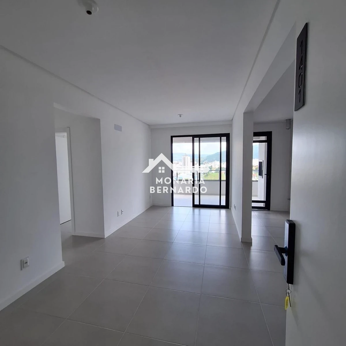 Apartamento em Pagani, Palhoça. 2 quartos, 90m². Imagem 1 de 21