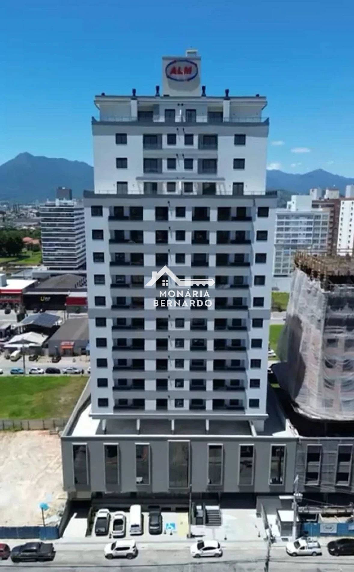 Apartamento em Pagani, Palhoça. 2 quartos, 90m². Imagem 20 de 21