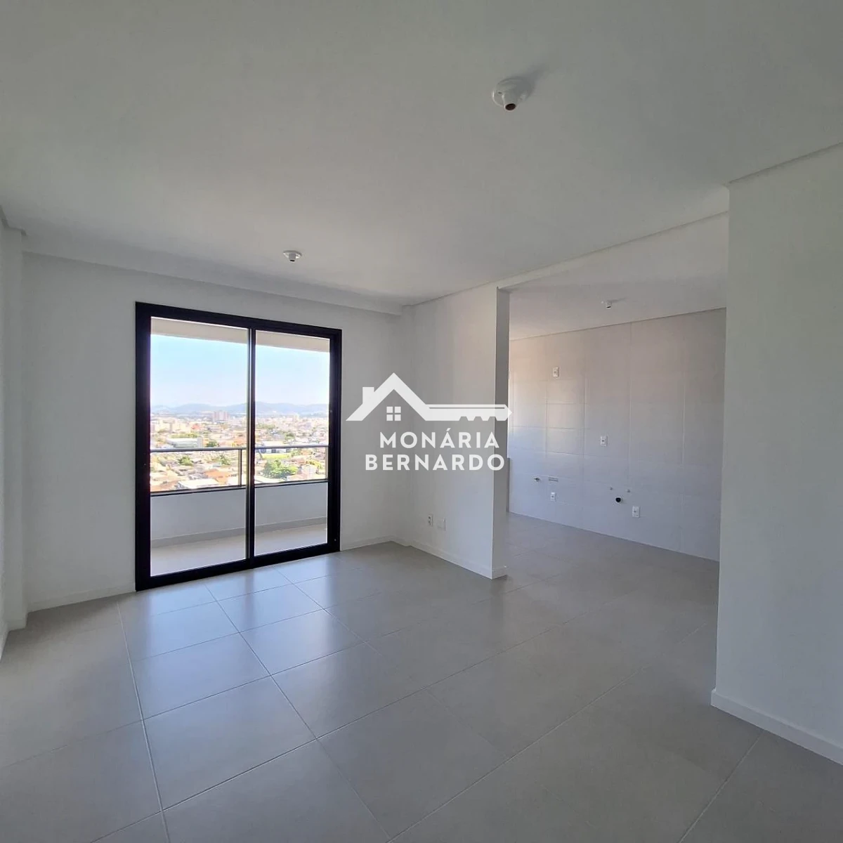 Apartamento em Pagani, Palhoça. 2 quartos, 72m². Imagem 1 de 22