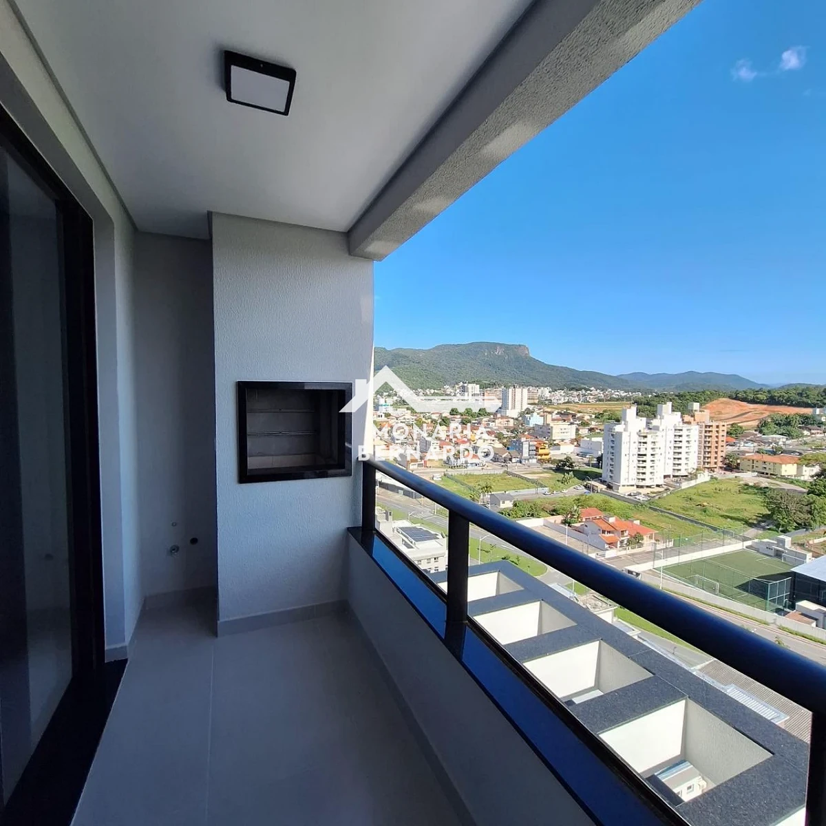 Apartamento em Pagani, Palhoça. 2 quartos, 72m². Imagem 5 de 22