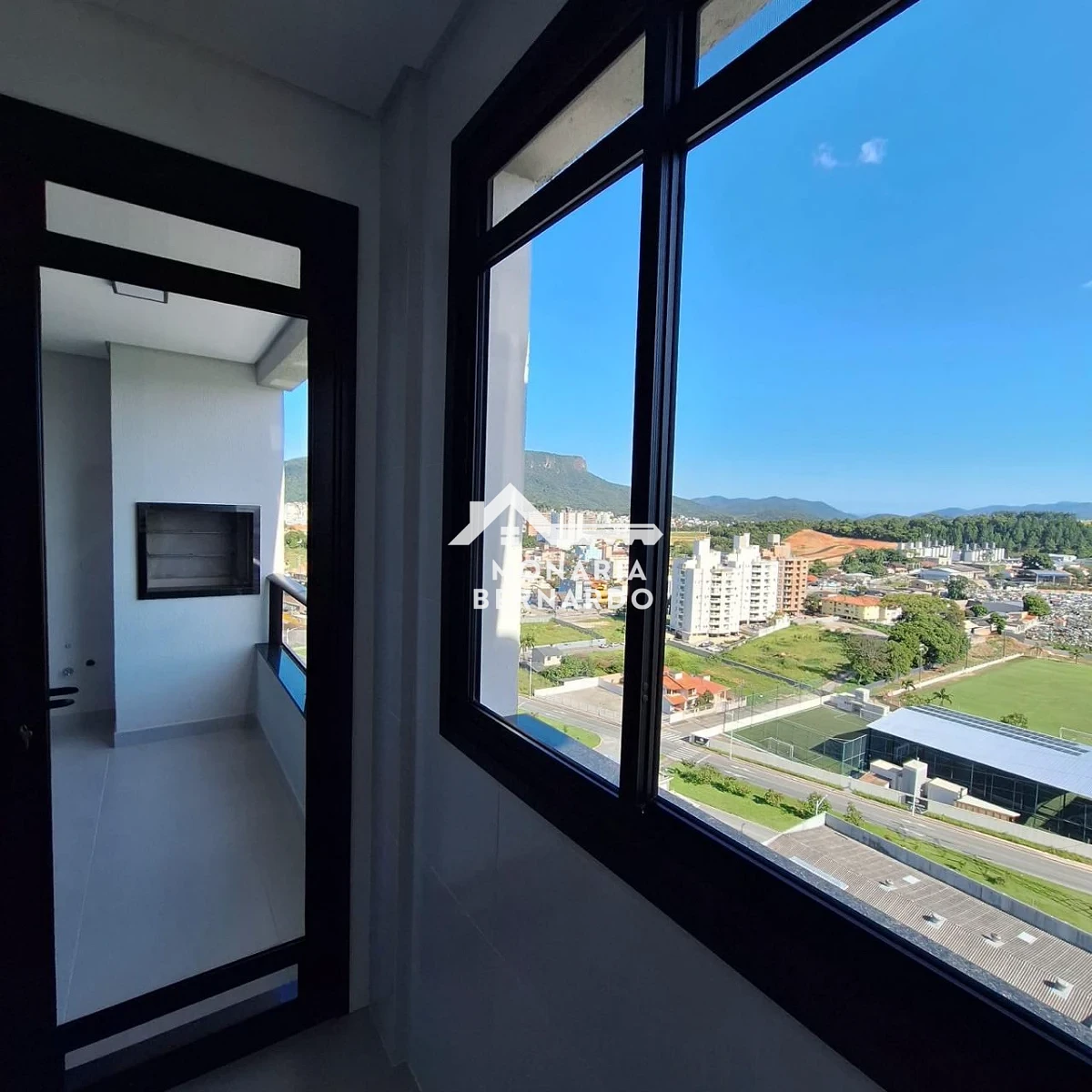 Apartamento em Pagani, Palhoça. 2 quartos, 72m². Imagem 6 de 22