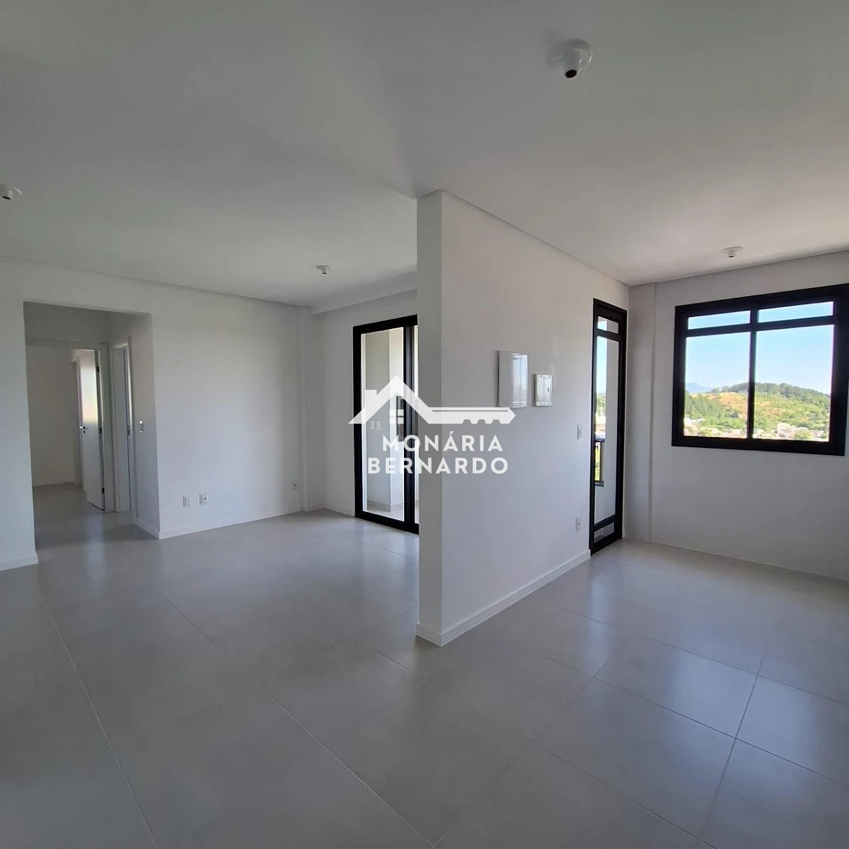 Apartamento em Pagani, Palhoça. 2 quartos, 72m². Imagem 3 de 22