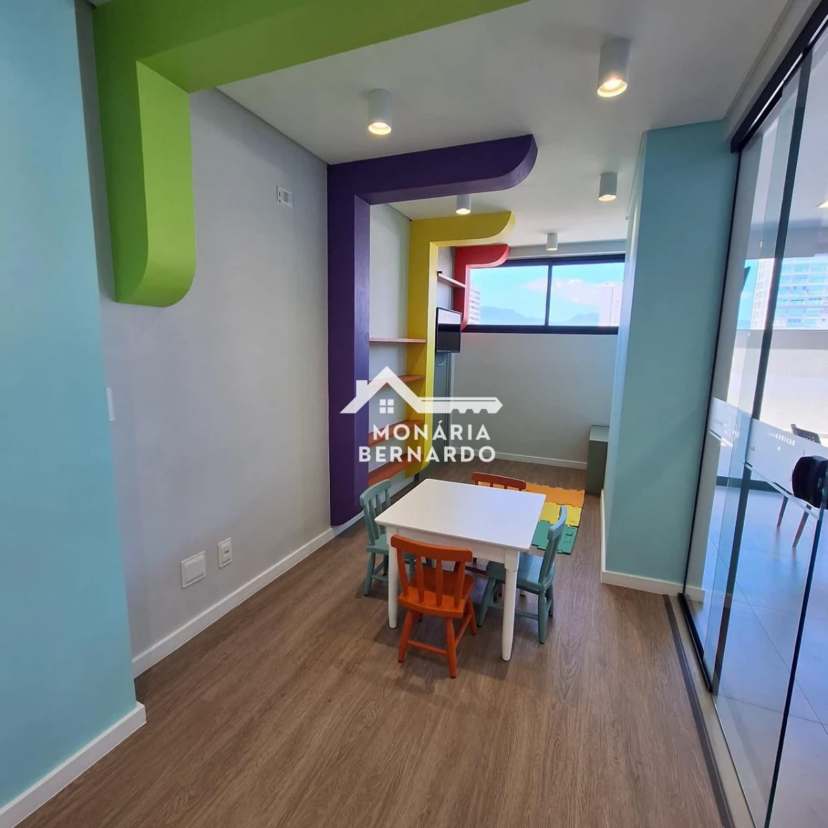 Apartamento em Pagani, Palhoça. 2 quartos, 72m². Imagem 20 de 22