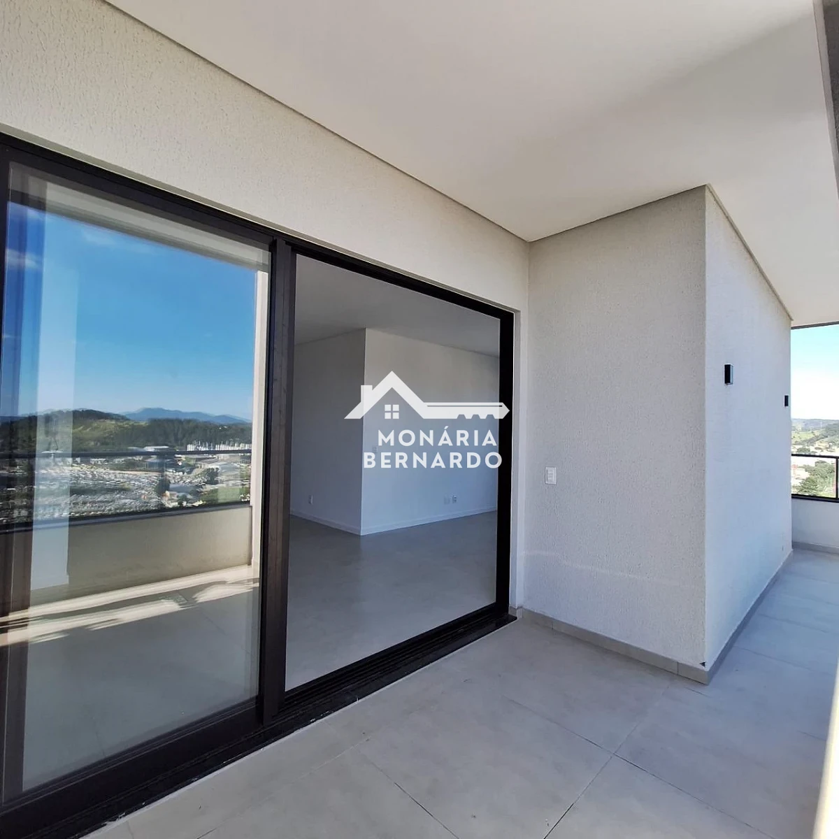 Apartamento em Pagani, Palhoça. 3 quartos, 140m². Imagem 8 de 26