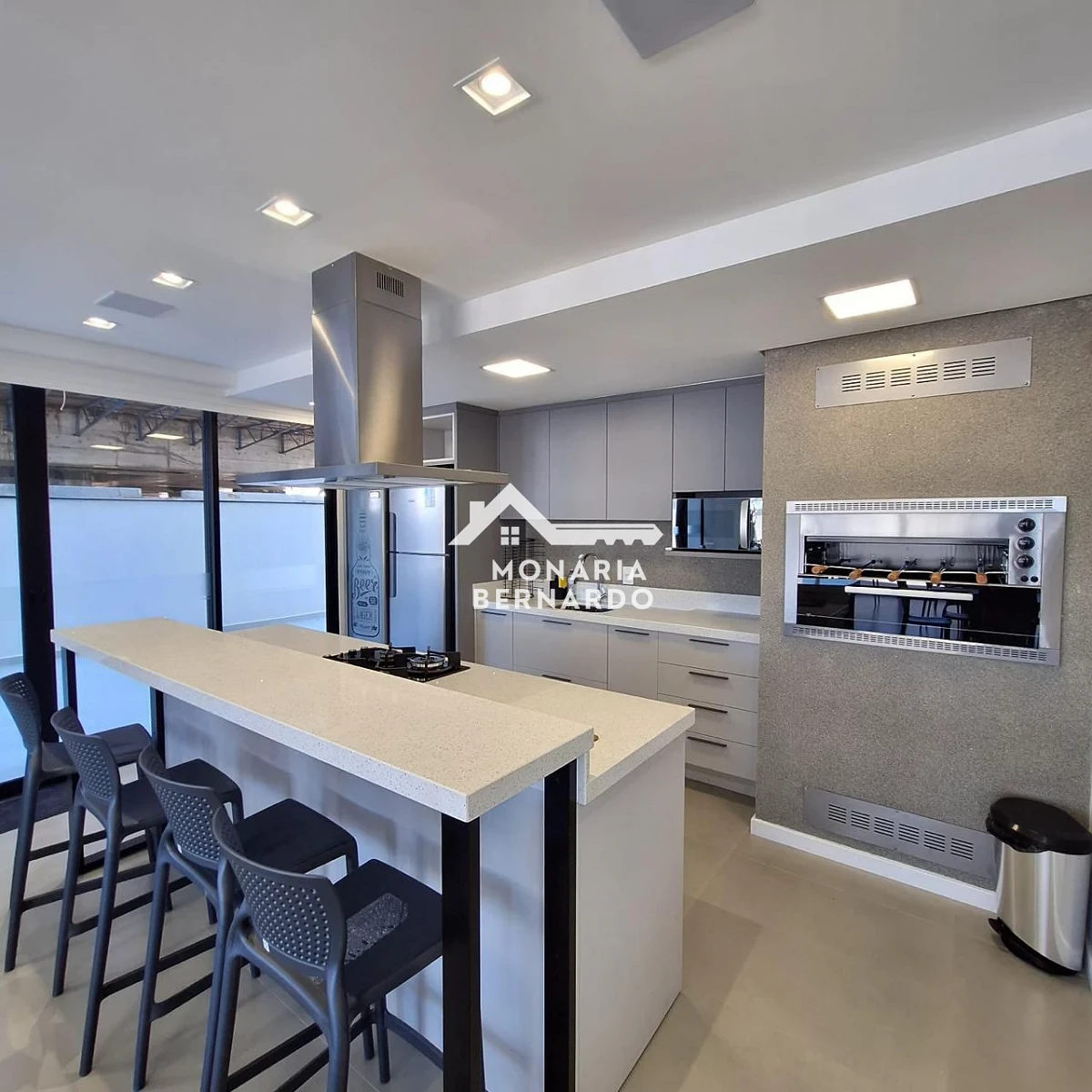 Apartamento em Pagani, Palhoça. 3 quartos, 140m². Imagem 22 de 26