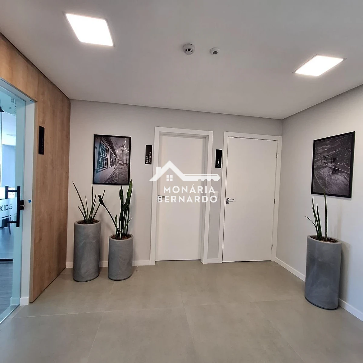 Apartamento em Pagani, Palhoça. 3 quartos, 140m². Imagem 19 de 26