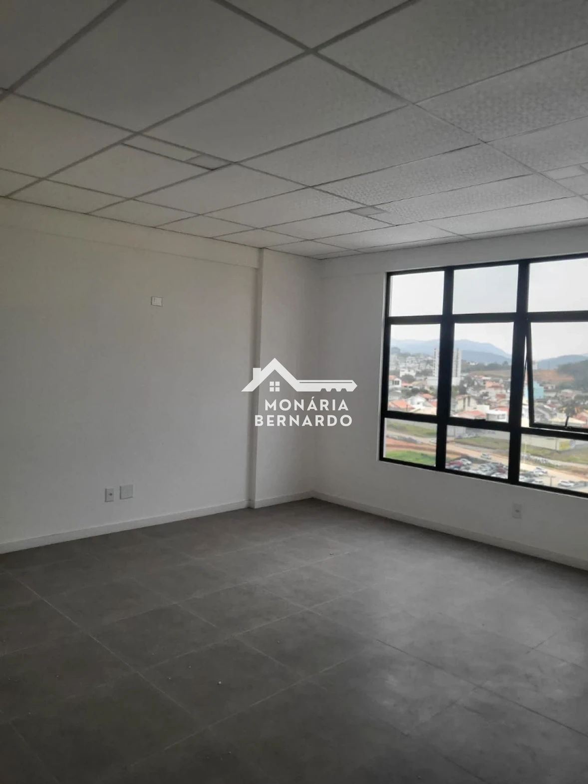 Escritório/Sala em Pagani, Palhoça. 0 quartos, 34m². Imagem 3 de 8