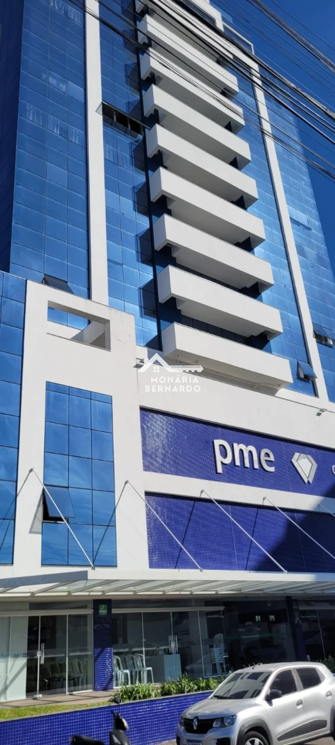 Escritório/Sala em Pagani, Palhoça. 0 quartos, 27m². Imagem 4 de 15