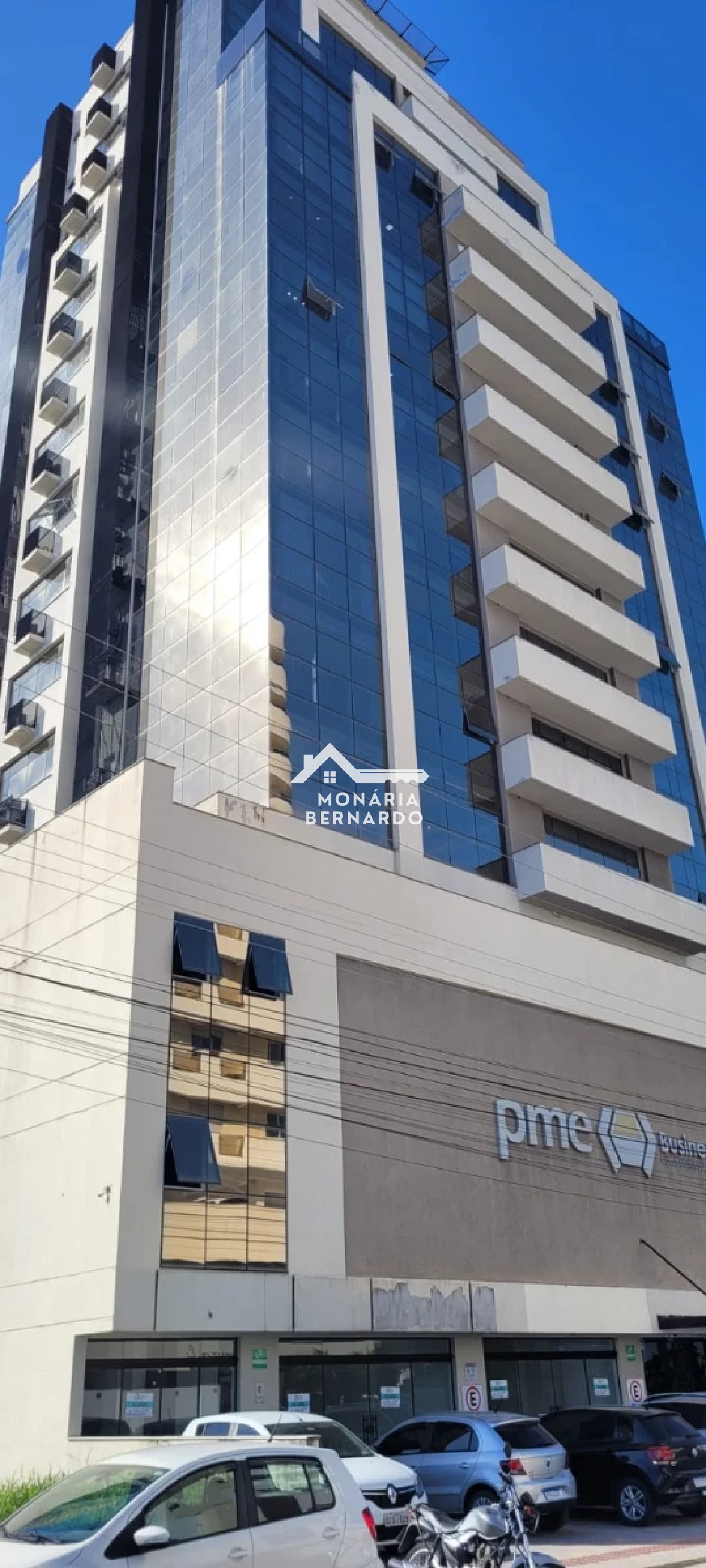 Escritório/Sala em Pagani, Palhoça. 0 quartos, 27m². Imagem 2 de 15