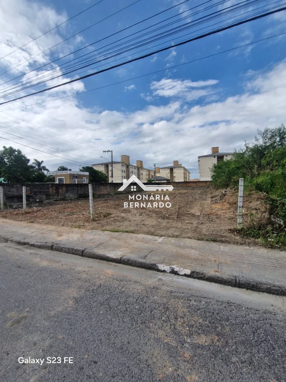 Terreno em Barra do Aririú, Palhoça. 0 quartos, 0m². Imagem 9 de 17