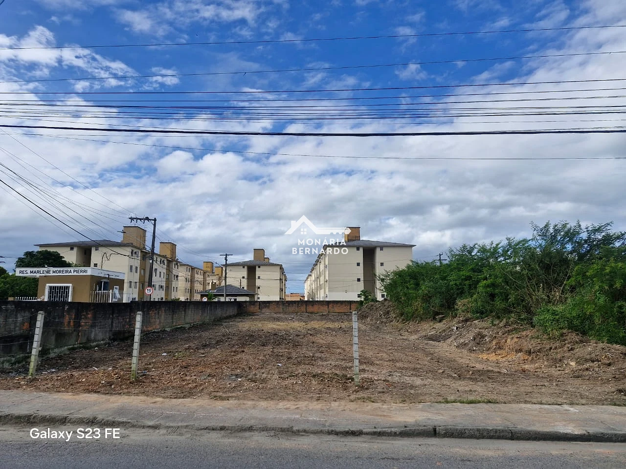 Terreno em Barra do Aririú, Palhoça. 0 quartos, 0m². Imagem 5 de 17
