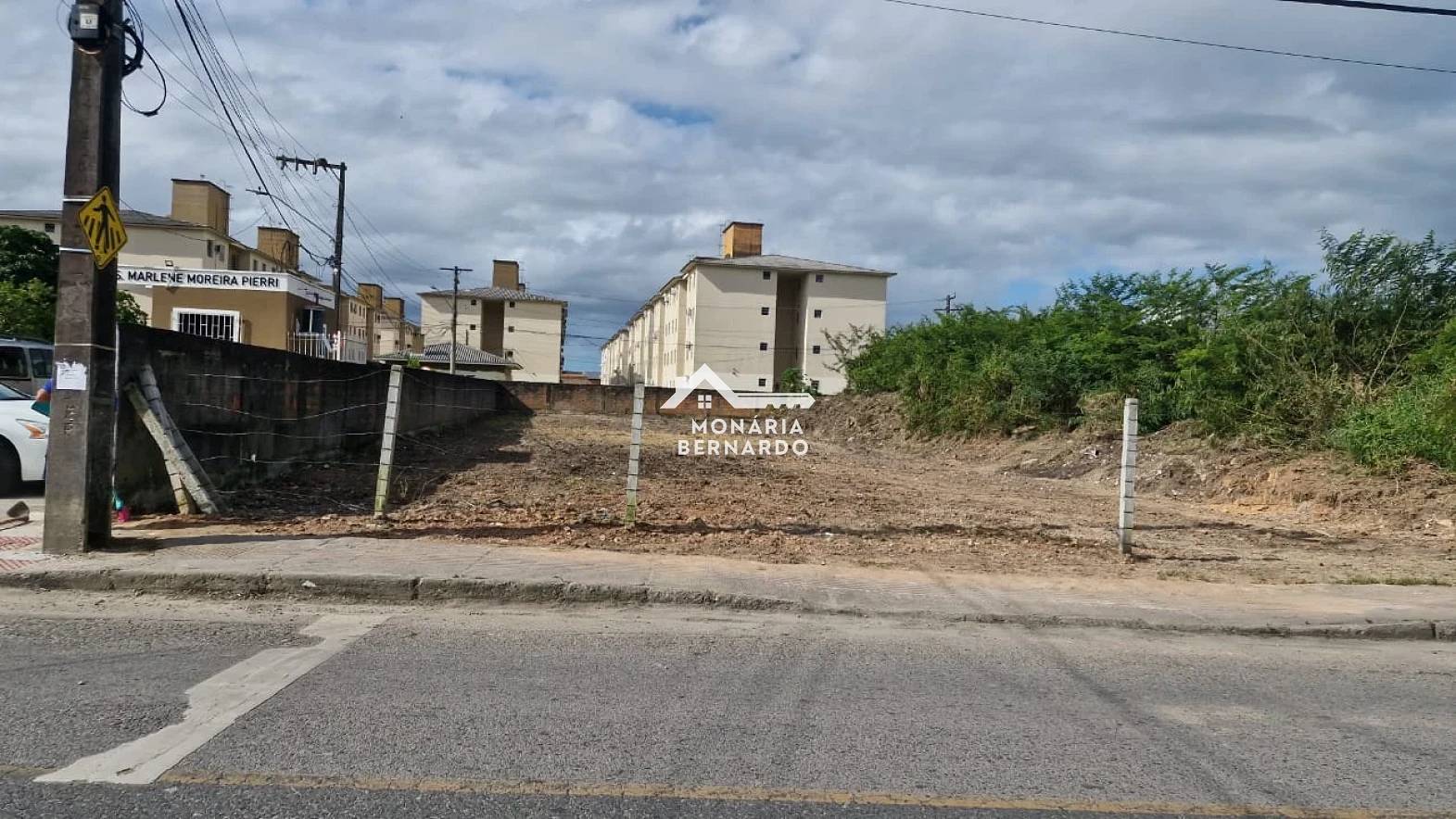 Terreno em Barra do Aririú, Palhoça. 0 quartos, 0m². Imagem 4 de 17