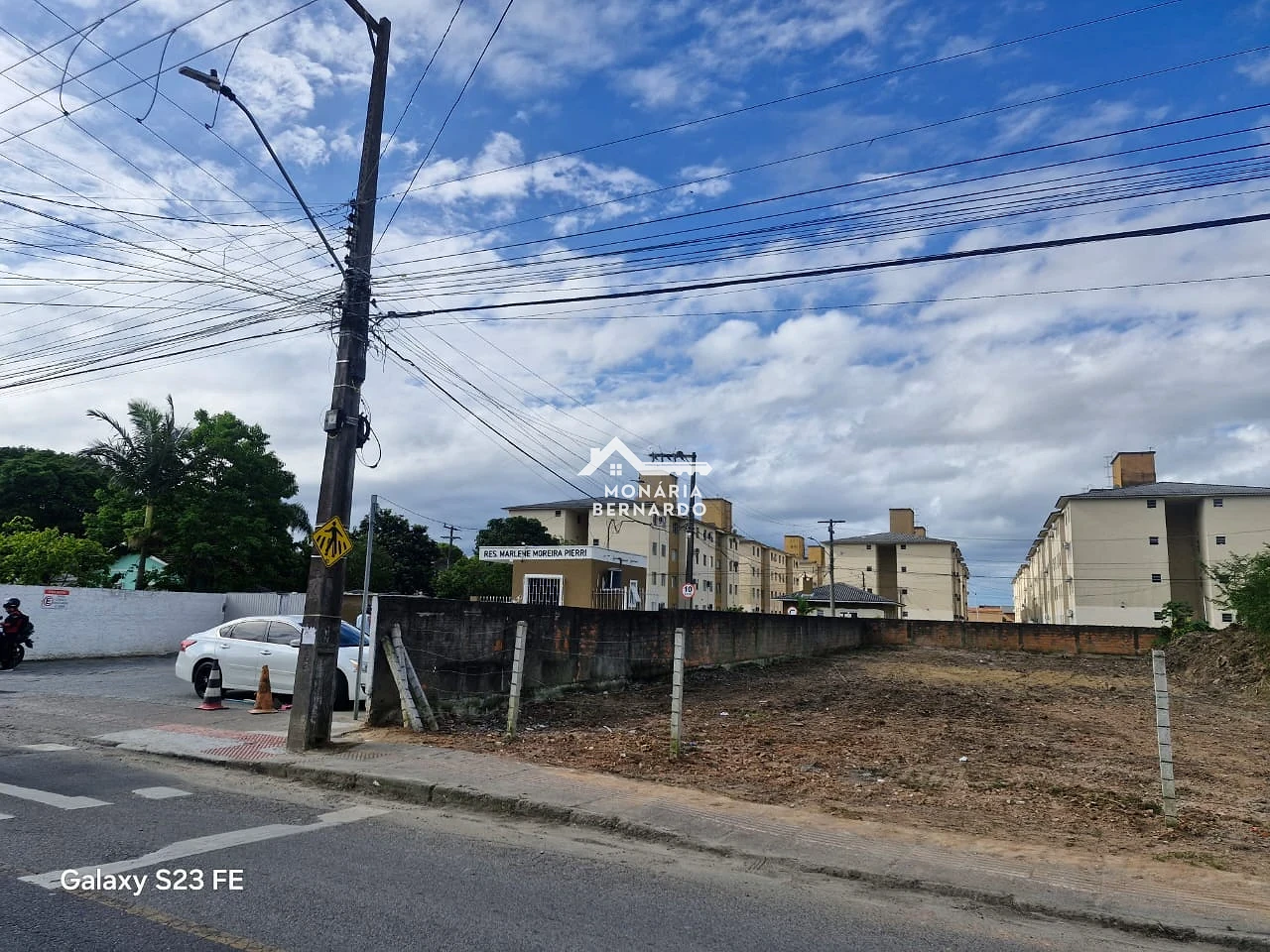 Terreno em Barra do Aririú, Palhoça. 0 quartos, 0m². Imagem 8 de 17