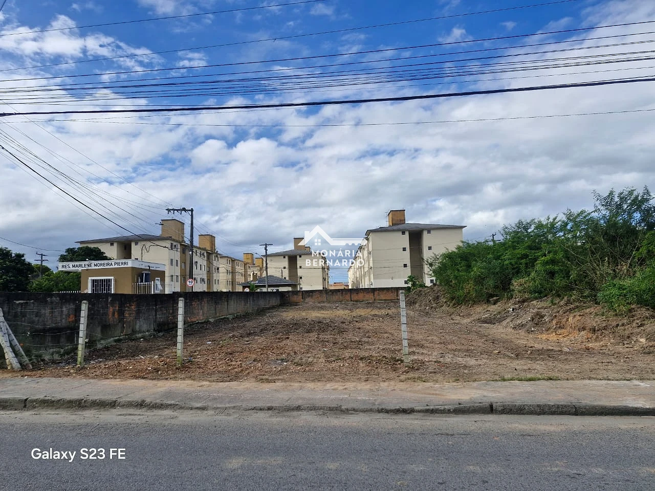 Terreno em Barra do Aririú, Palhoça. 0 quartos, 0m². Imagem 3 de 17