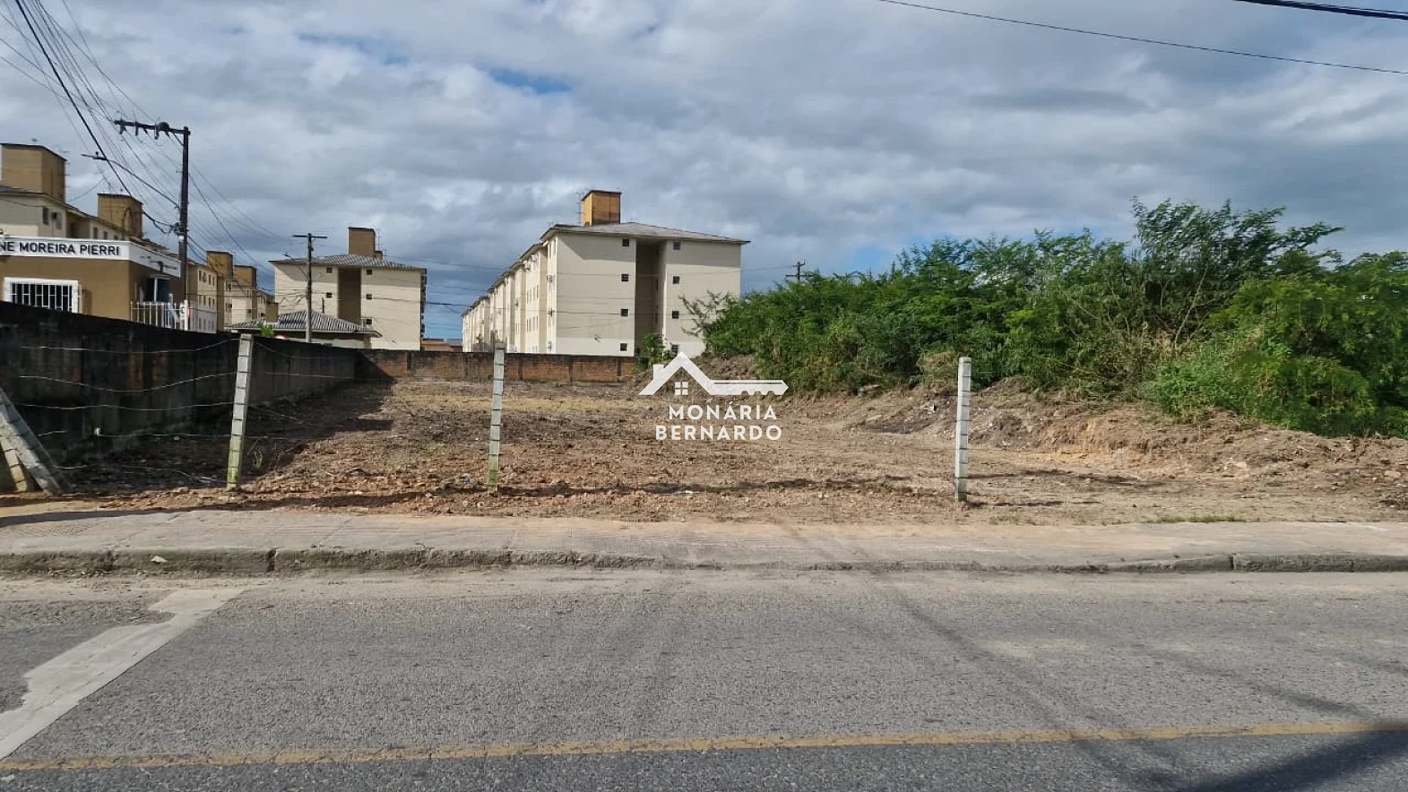 Terreno em Barra do Aririú, Palhoça. 0 quartos, 0m². Imagem 2 de 17