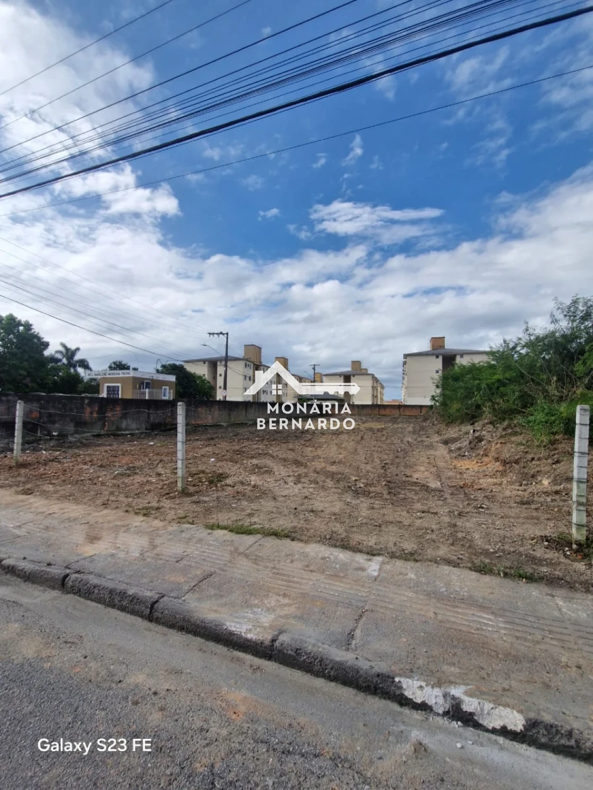 Terreno em Barra do Aririú, Palhoça. 0 quartos, 0m². Imagem 10 de 17