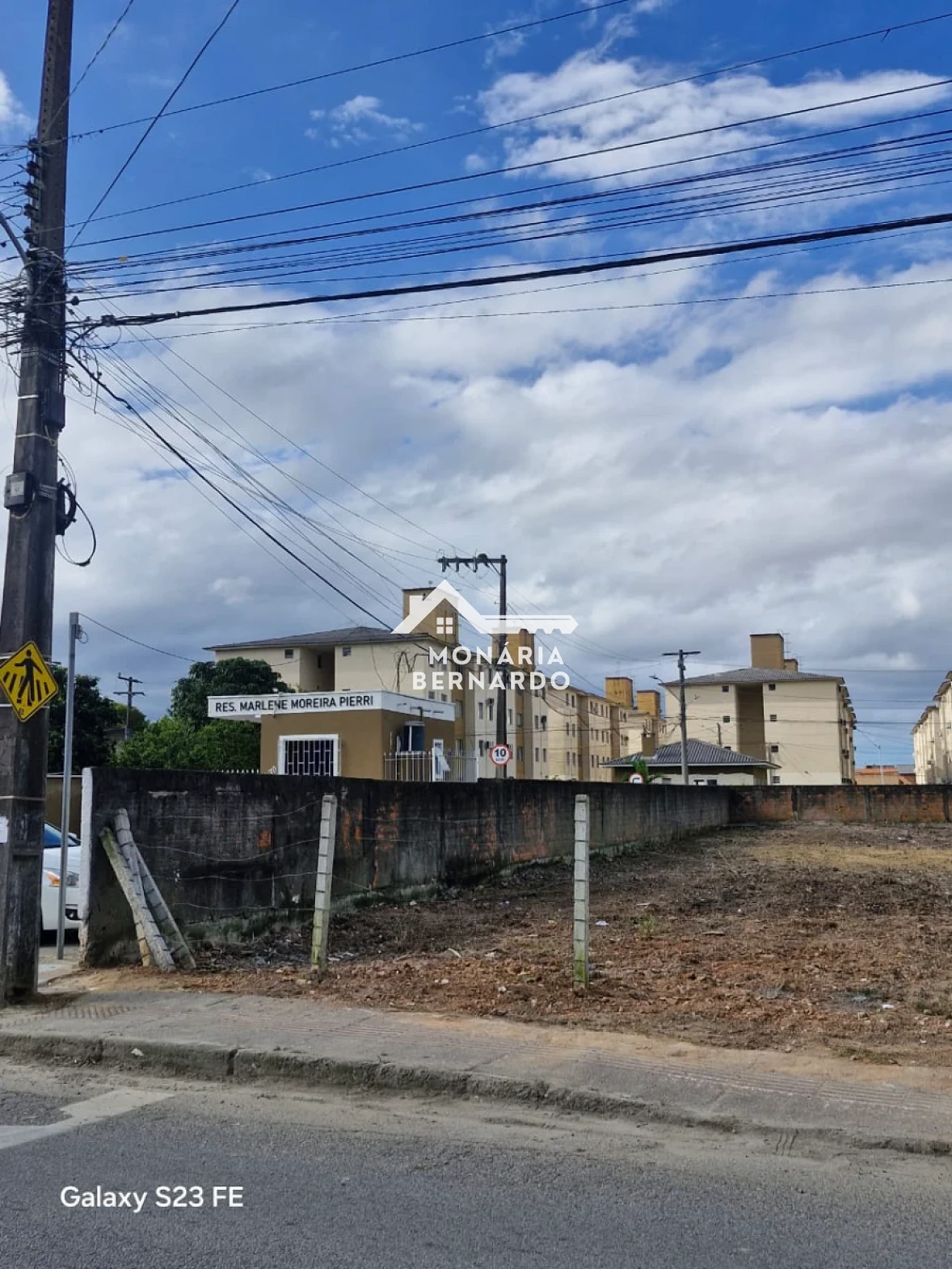 Terreno em Barra do Aririú, Palhoça. 0 quartos, 0m². Imagem 12 de 17