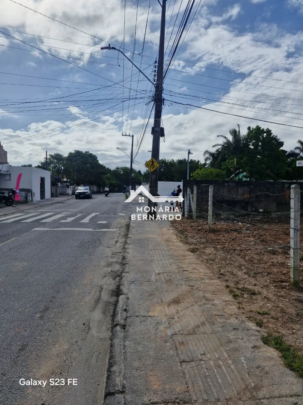 Terreno em Barra do Aririú, Palhoça. 0 quartos, 0m². Imagem 16 de 17
