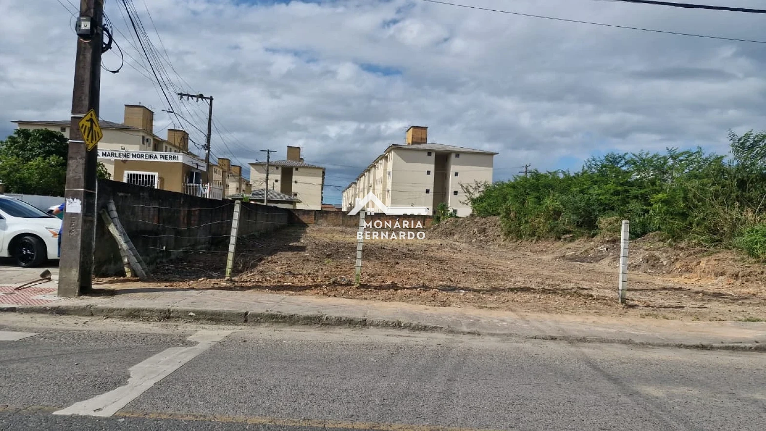 Terreno em Barra do Aririú, Palhoça. 0 quartos, 0m². Imagem 1 de 17