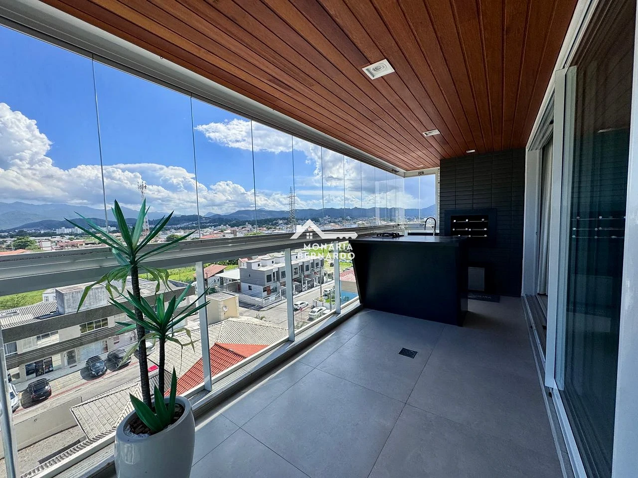 Apartamento em Pagani, Palhoça. 4 quartos, 143m². Imagem 8 de 33