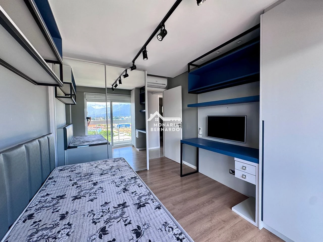 Apartamento em Pagani, Palhoça. 4 quartos, 143m². Imagem 19 de 33