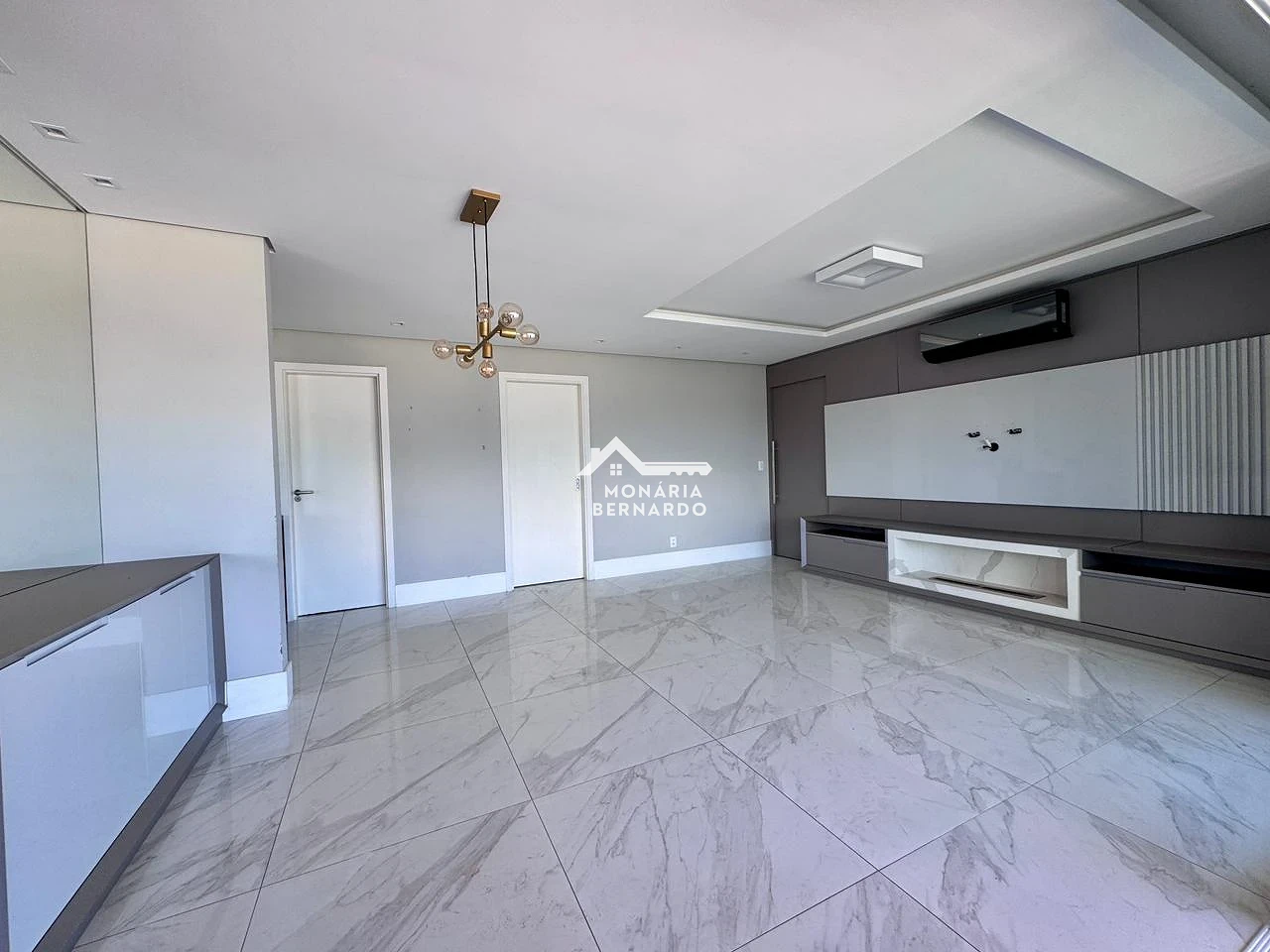 Apartamento em Pagani, Palhoça. 4 quartos, 143m². Imagem 5 de 33