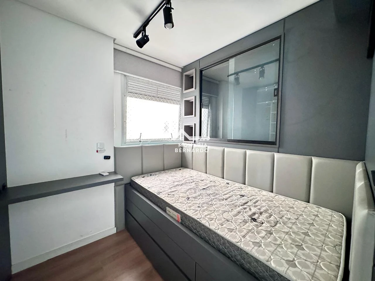 Apartamento em Pagani, Palhoça. 4 quartos, 143m². Imagem 18 de 33