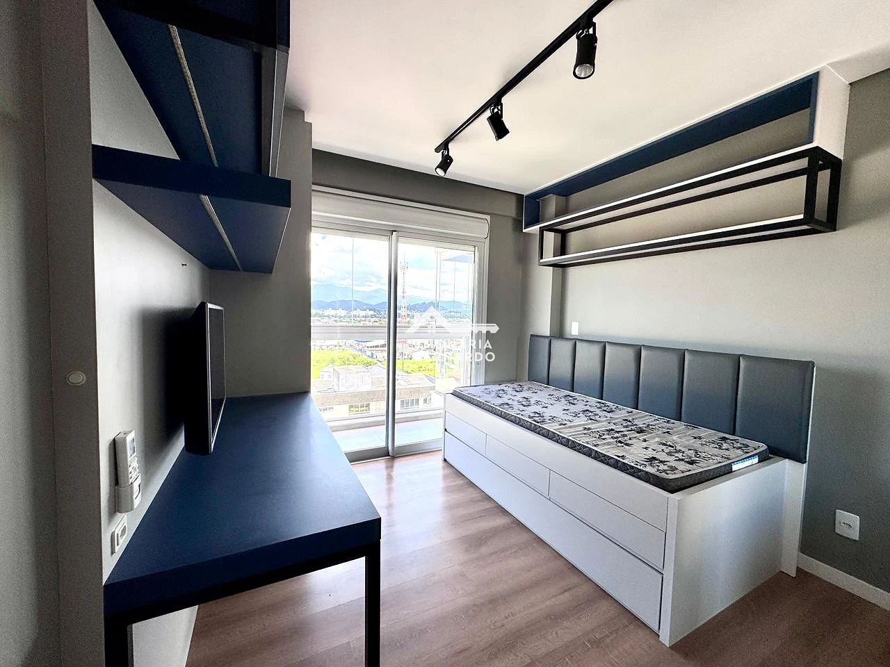 Apartamento em Pagani, Palhoça. 4 quartos, 143m². Imagem 17 de 33