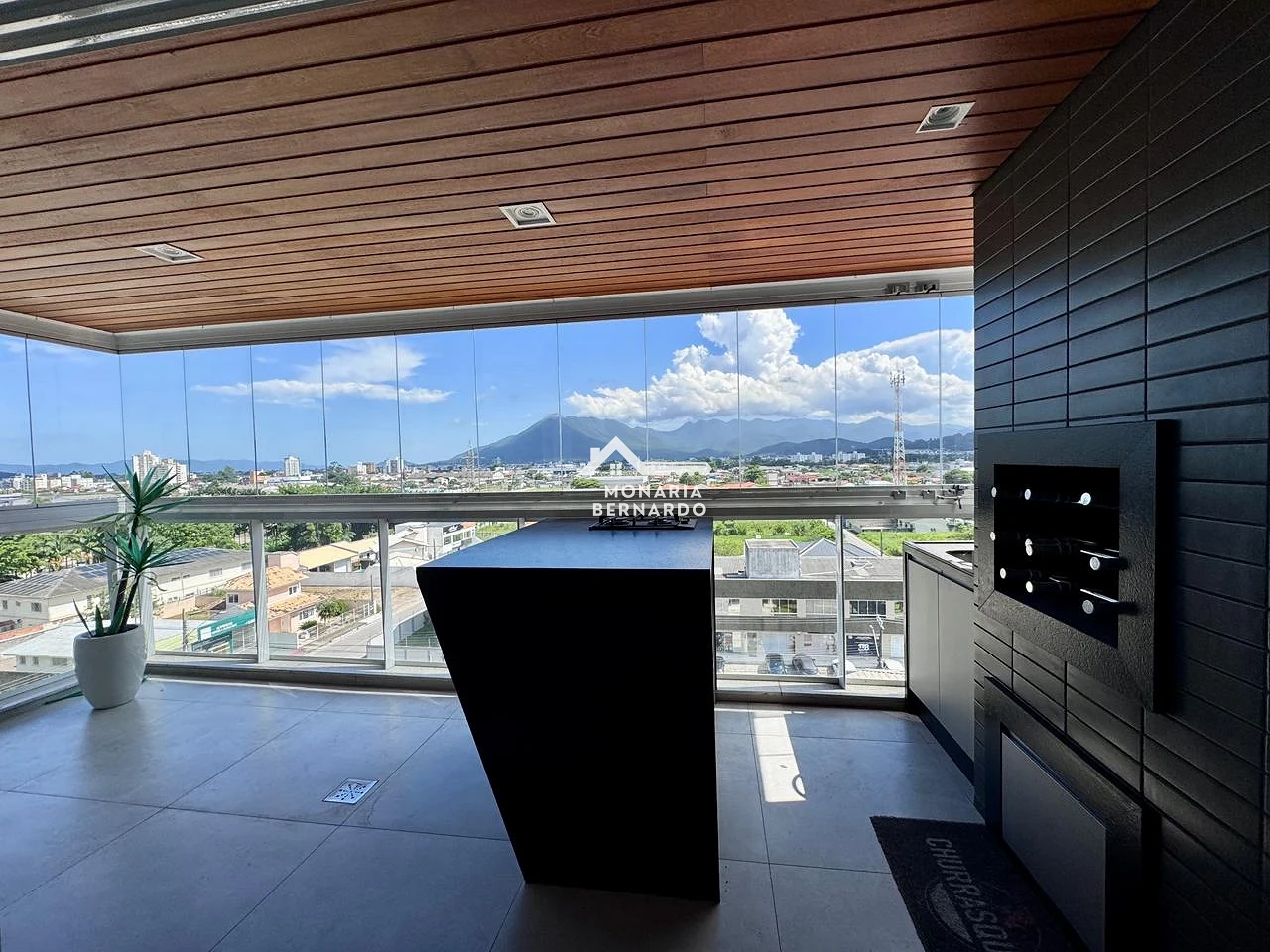 Apartamento em Pagani, Palhoça. 4 quartos, 143m². Imagem 6 de 33